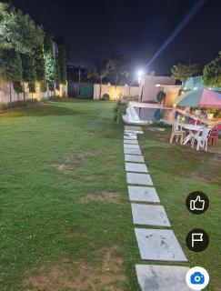 SAMURAI farm & RESORT - Jaipur - 4