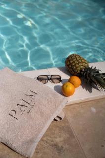 Palm Suites - Nea Vrasna - 6