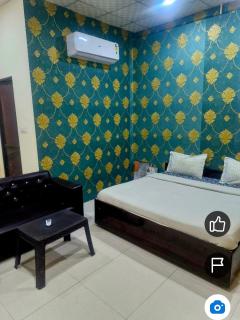 SAMURAI farm & RESORT - Jaipur - 3