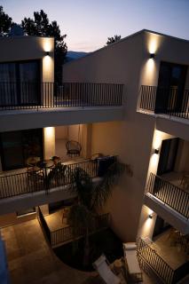 Palm Suites - Nea Vrasna - 3