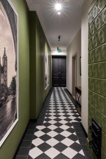 OLD TOWN Charm & Chic by Downtown Apartments - Krakow - 4