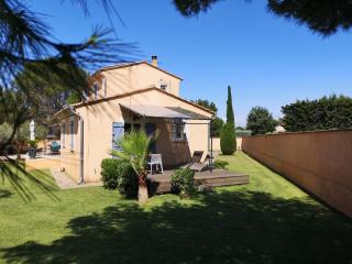Gite confort et Calme Casa La Piboulette - Carpentras - 8