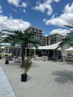 Anias Front View of the Black Sea 13 - Mamaia Nord – Năvodari - 3