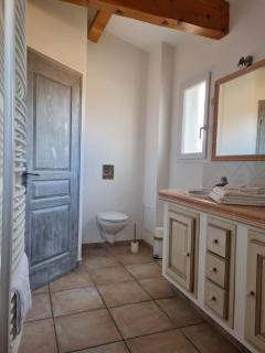 Gite confort et Calme Casa La Piboulette - Carpentras - 7