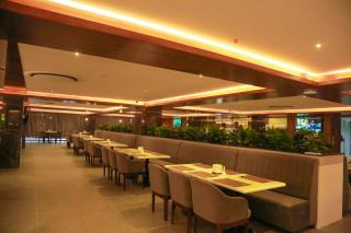 Hotel Tulips Grand - 8