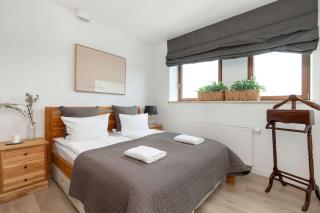 Sea Towers Luxury Apartment with Parking & Balcony near the Bay by Renters Prestige - Gdynia - 8