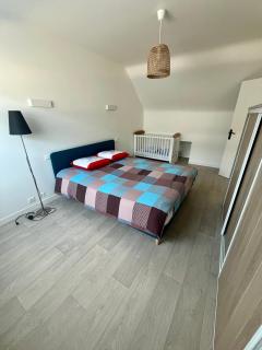 Villa Monica - Baud - 6