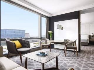 Cordis Shanghai Hongqiao (Langham Hospitality Group) - Shanghai - 7