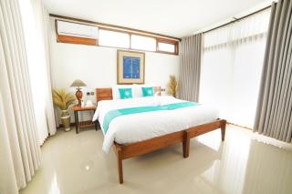 Little Haven - Family Japanese Stay with Private Pool in Jogja - Bedoyo - 1