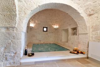 Lamarossa Trulli & Suites - Monopoli - 9