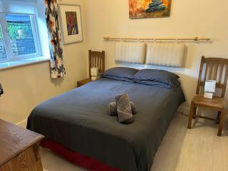 Milkwood Cottage - Corwen - 5