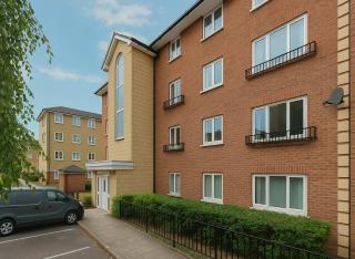 Lavish 1 Bed Flat near Broadway Market - Londres - 2