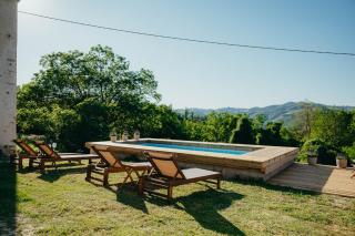 La Casa dei Caprioli - Bubbio - 5