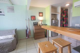 KETYA Duplex Mabouya OU Studio Hamac - 2