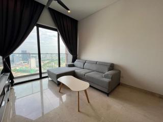 Lucentia Residence BBCC Lalaport at Kuala Lumpur By Luxe Home - 9