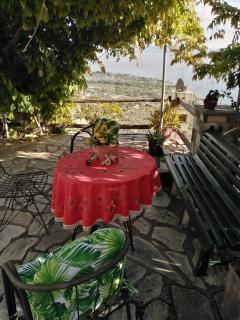 Joy's maisonette - Kala Nera - 3
