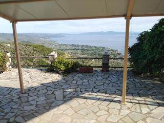 Joy's maisonette - Kala Nera - 2