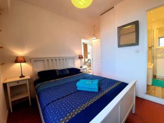 L'Amiral Barnaud - Appt proche de la plage - Antibes - 7