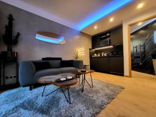 La Brillante d’Antibes - Superbe Studio - Antibes - 9