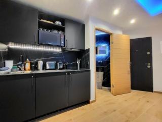 La Brillante d’Antibes - Superbe Studio - Antibes - 8