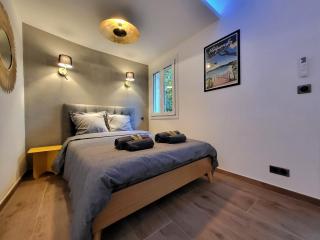 La Brillante d’Antibes - Superbe Studio - Antibes - 7
