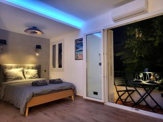 La Brillante d’Antibes - Superbe Studio - Antibes - 5