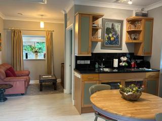 Milkwood Cottage - Corwen - 9