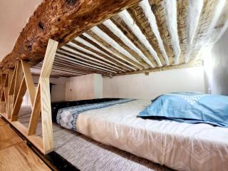 Le Bourgarel - Studio dans Vieil Antibes - Antibes - 7