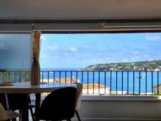 Le Castelet Ensoleillé - Viel Antibes magnifique vue mer - Antibes - 9