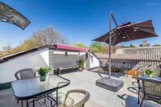 Shixi Inn Beijing Wangfujing Nanluoguxiang Branch - Pequim - 2