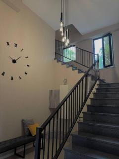 Guest House NIMA - Kutaissi - 4