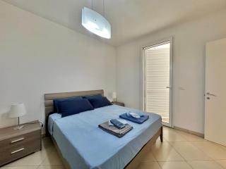 Casa Sabrina - Torre dell'Orso - 8