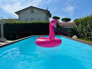 Villa Anastasia - Forte dei Marmi - 8