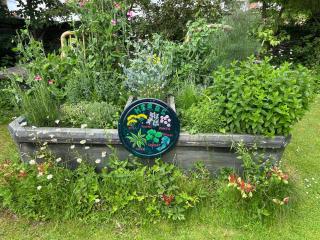 Milkwood Cottage - Corwen - 2