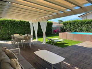 Villa Anastasia - Forte dei Marmi - 9