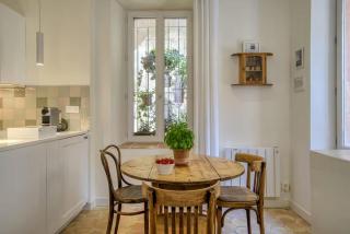 L'Orme Antibois - En plein cœur du vieil Antibes - Antibes - 8