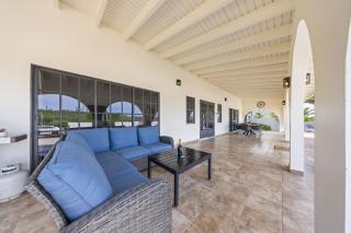 LUXE 3BR and 3BA Villa w Pool Villa Leone by Bocobay - Palm-Eagle Beach - 3