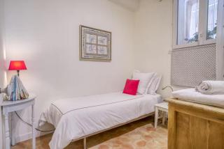 L'Orme Antibois - En plein cœur du vieil Antibes - Antibes - 6