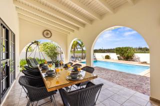 LUXE 3BR and 3BA Villa w Pool Villa Leone by Bocobay - Palm-Eagle Beach - 7