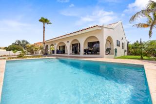 LUXE 3BR and 3BA Villa w Pool Villa Leone by Bocobay - Palm-Eagle Beach - 5