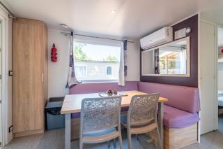 Camping 5 étoiles Location 6 Pers - Vendres - 1