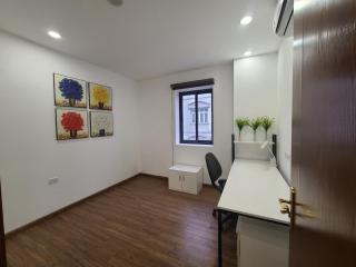 Tài Tâm - Grand Spring Suites West Lake - 9