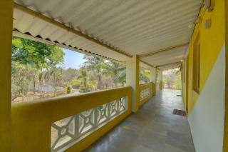 Hotel O Yellow House - Kīhīm - 8
