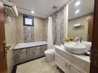 Tài Tâm - Grand Spring Suites West Lake - 8