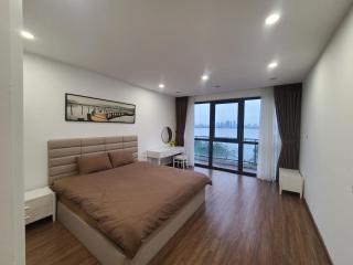 Tài Tâm - Grand Spring Suites West Lake - Hanoï - 6