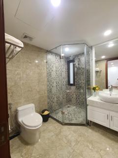 Tài Tâm - Grand Spring Suites West Lake - 5