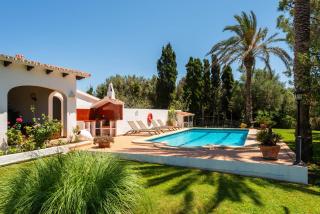 Villa La Martina - Sant Lluís - 6