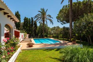 Villa La Martina - Sant Lluís - 8
