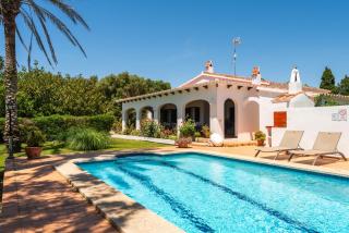 Villa La Martina - Sant Lluís - 0