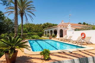 Villa La Martina - Sant Lluís - 7
